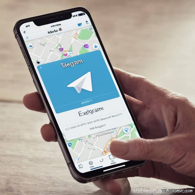 置顶消息2.0：实时位置与播放列表改进，操作优化Telegram