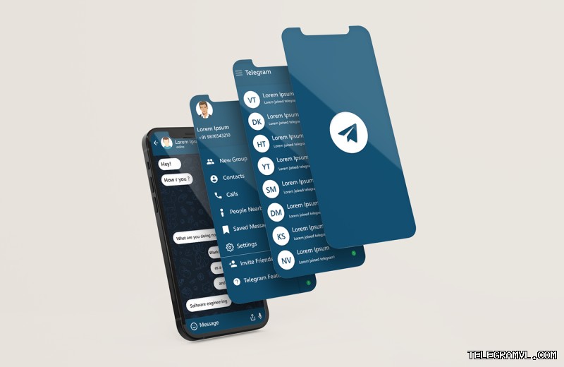 收藏级礼物、区块链转移及频道发送Telegram支持