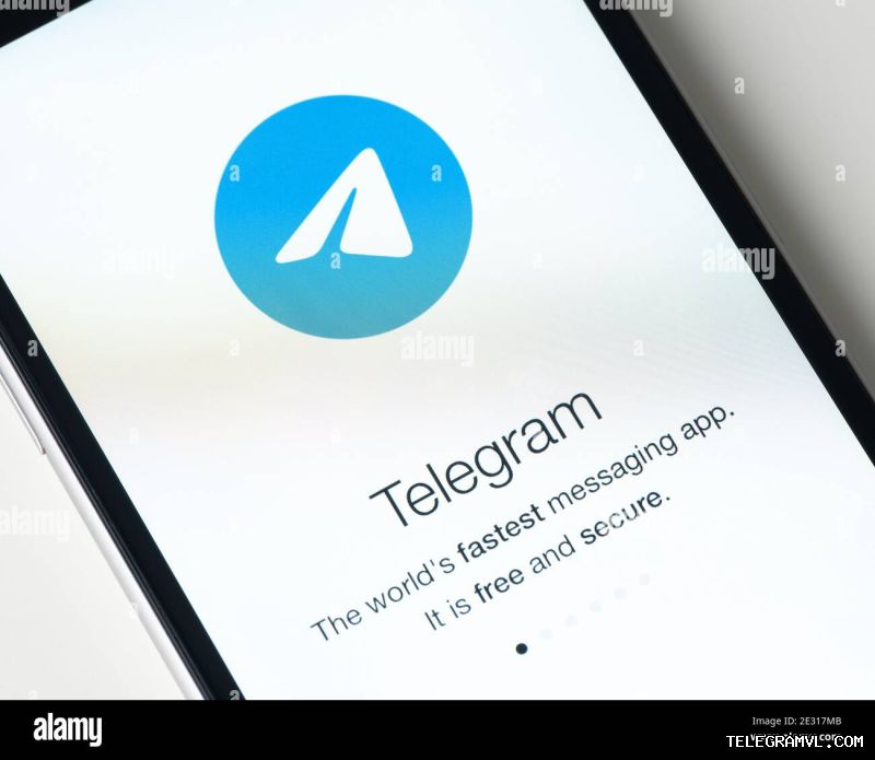 Telegram中文版下载