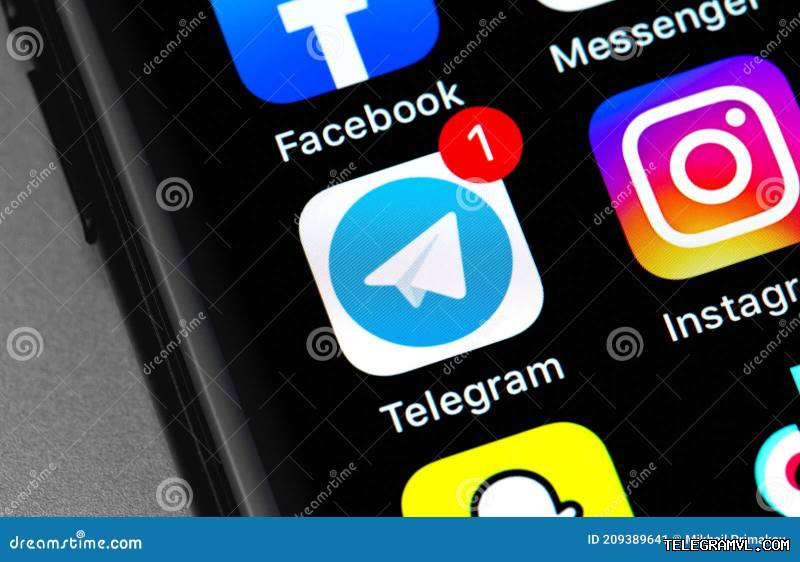 Telegram电脑版下载安装